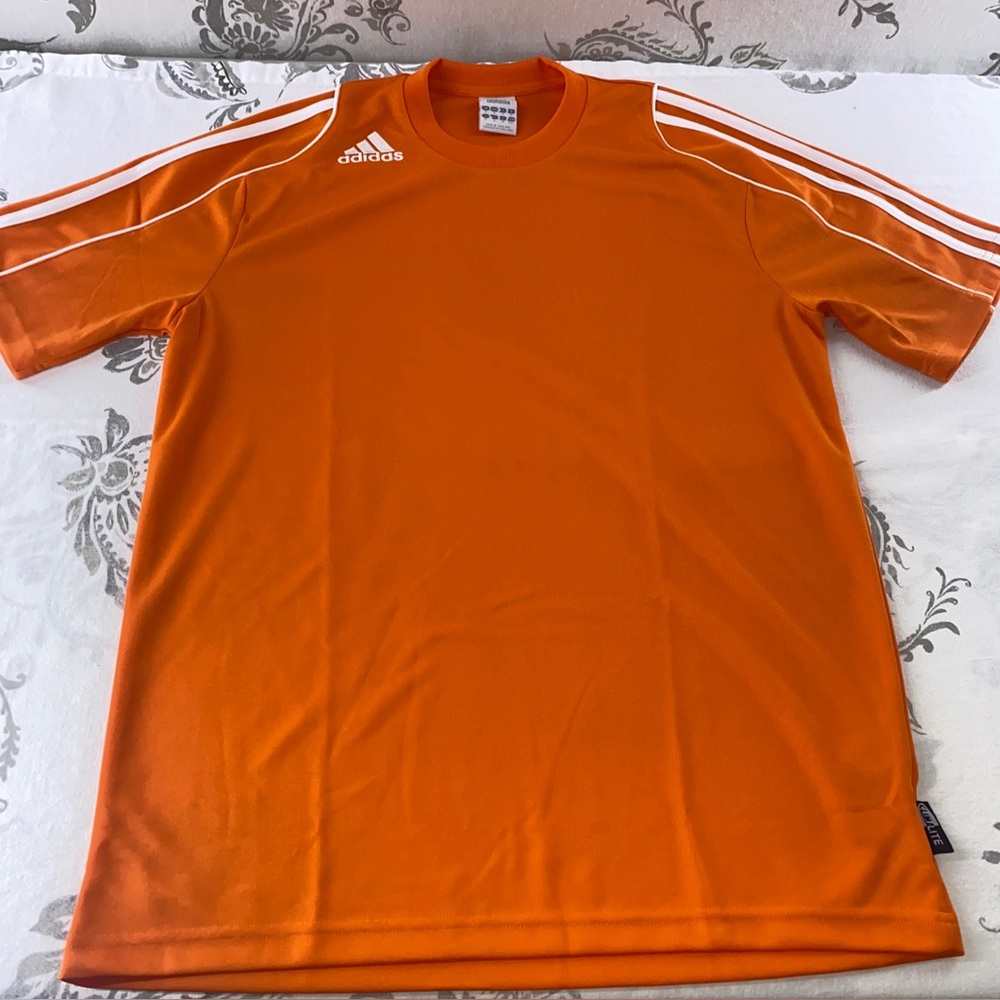 Adidas Clima365 Pullover‎ Shirts
Athletic Tee - Picture 9 of 14